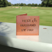 Best Husband By Par