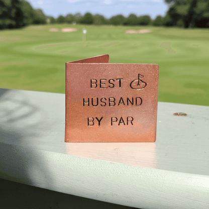 Best Husband By Par