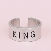 King Ring