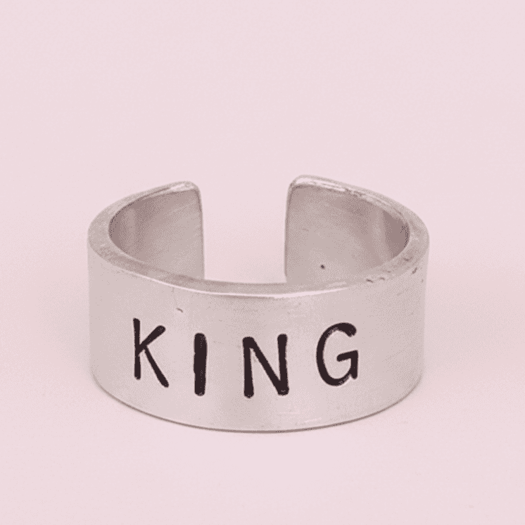 King Ring