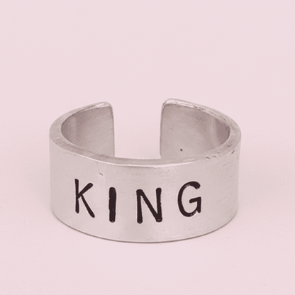 King Ring
