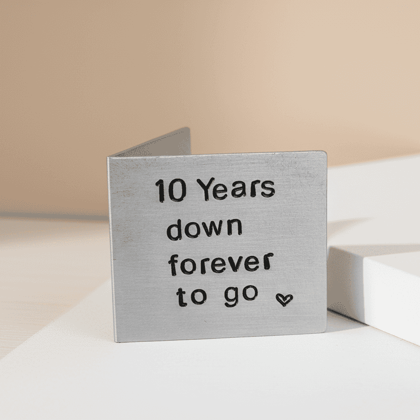 10th Anniversary