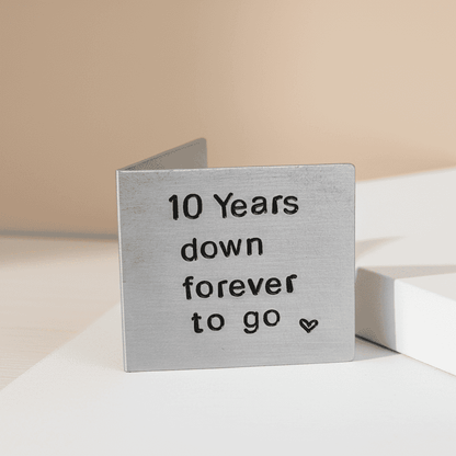 10th Anniversary