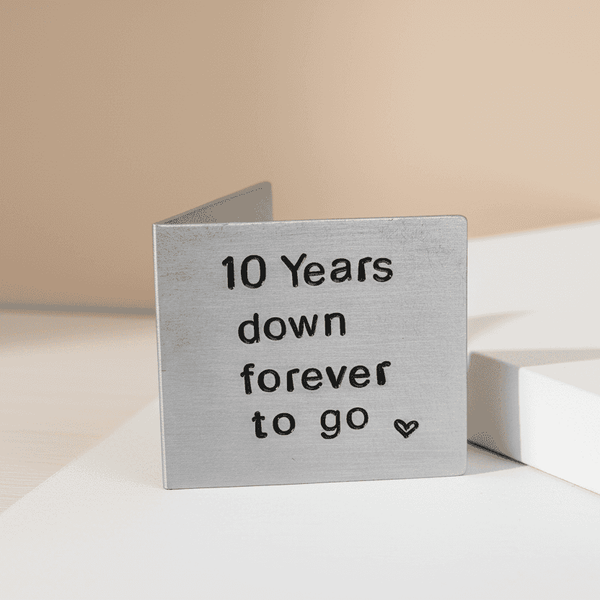 10th Anniversary