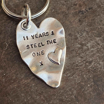 11th Anniversary