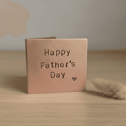 Fathers Day Card