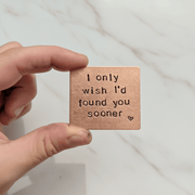 copper Anniversary