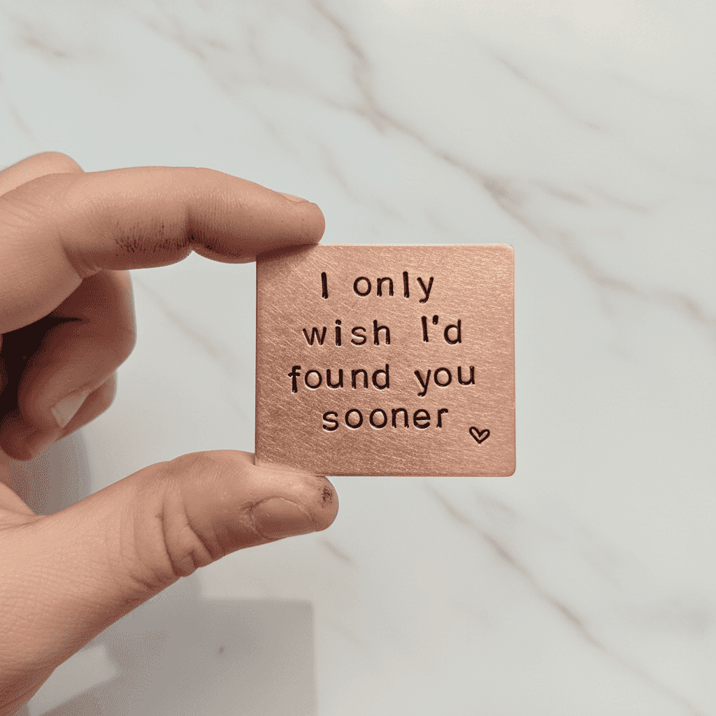 copper Anniversary