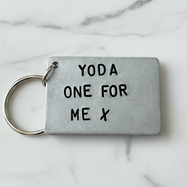 Yoda One For Me