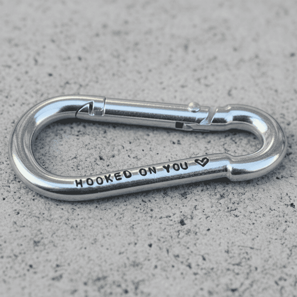 Hooked On You