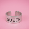 Queen Ring