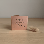 Fathers Day Card