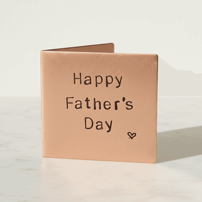 Fathers Day Card