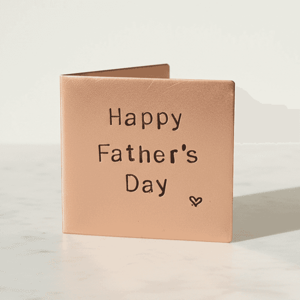 Fathers Day Card