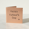 Fathers Day Card