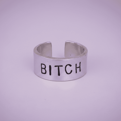 Bitch Ring