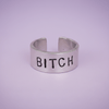 Bitch Ring