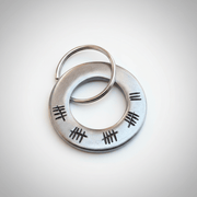 23rd Anniversary Gift