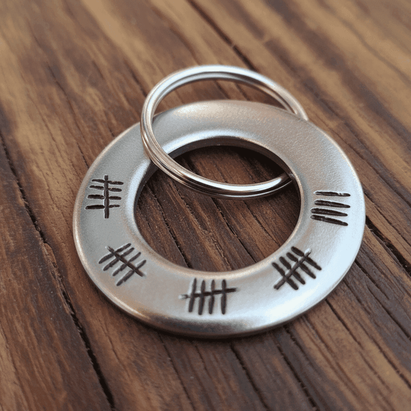 24th Anniversary Gift