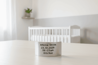 Birth Announcement