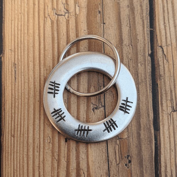 25th Anniversary Gift