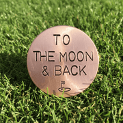 To The Moon And Back
