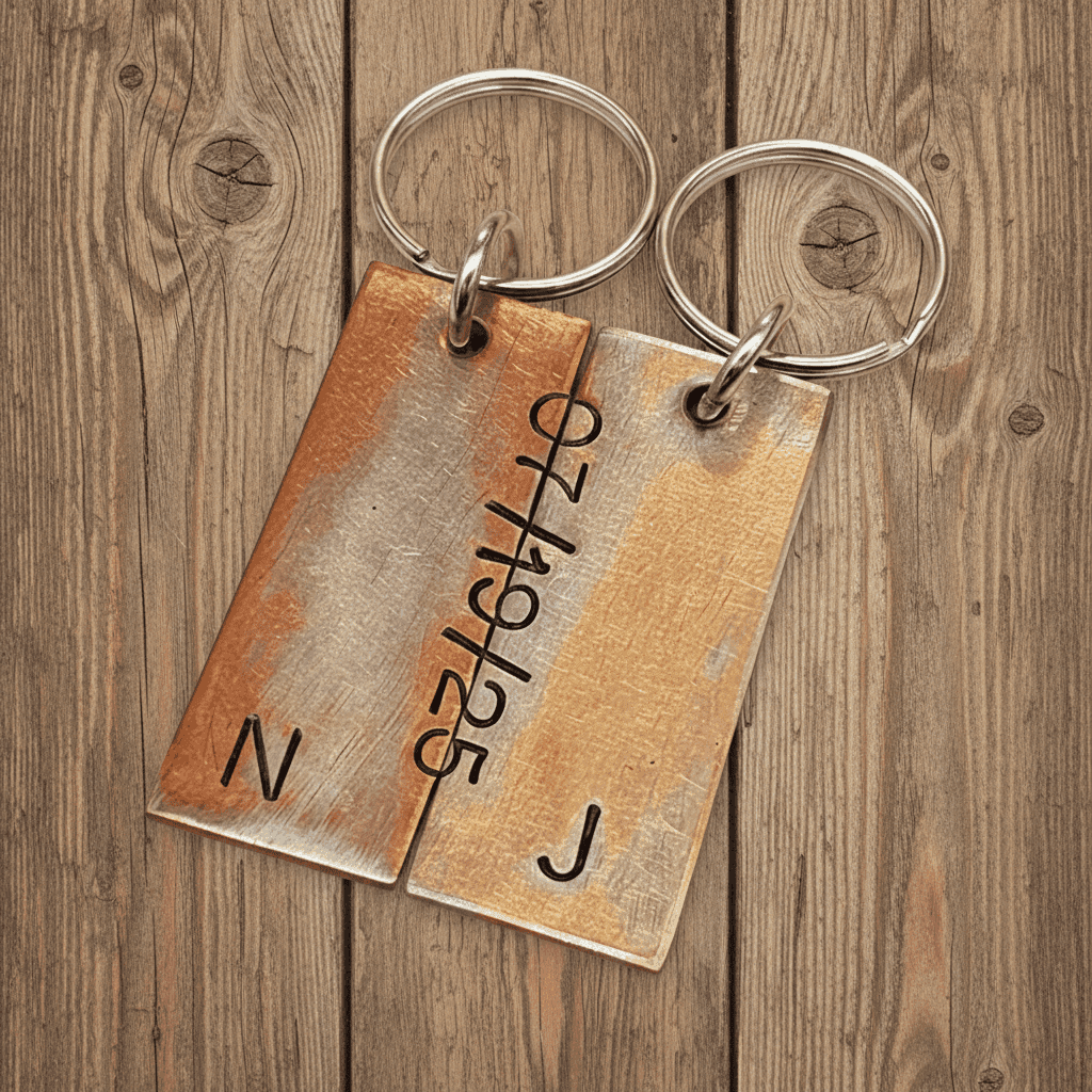 Bronze Anniversary