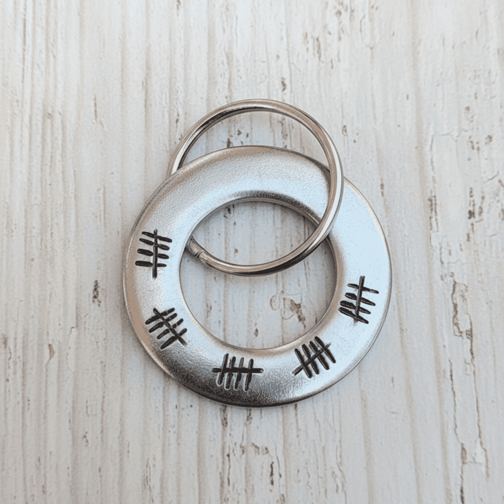 25th Anniversary Gift