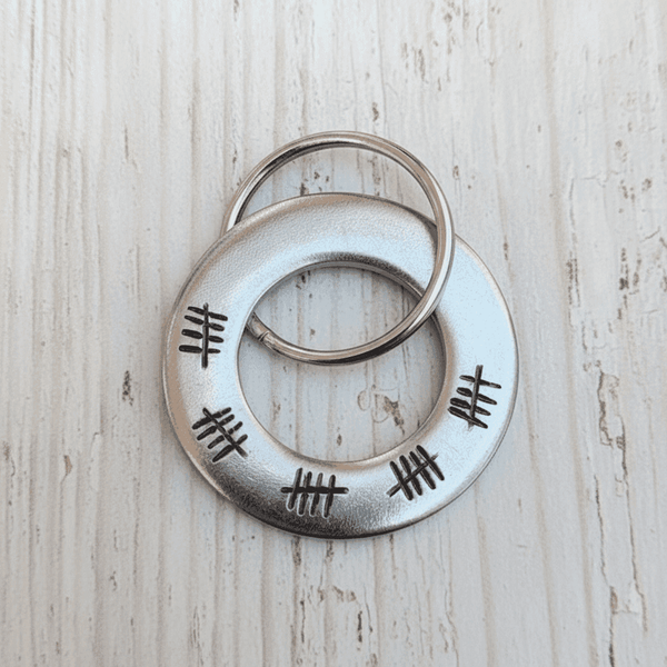 25th Anniversary Gift