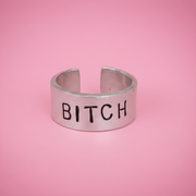 Bitch Ring