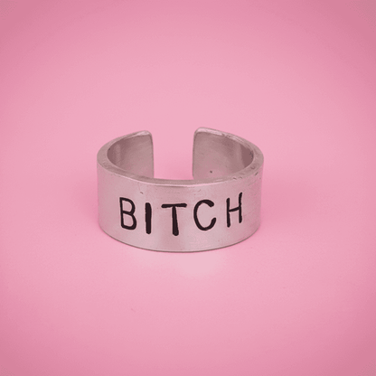 Bitch Ring