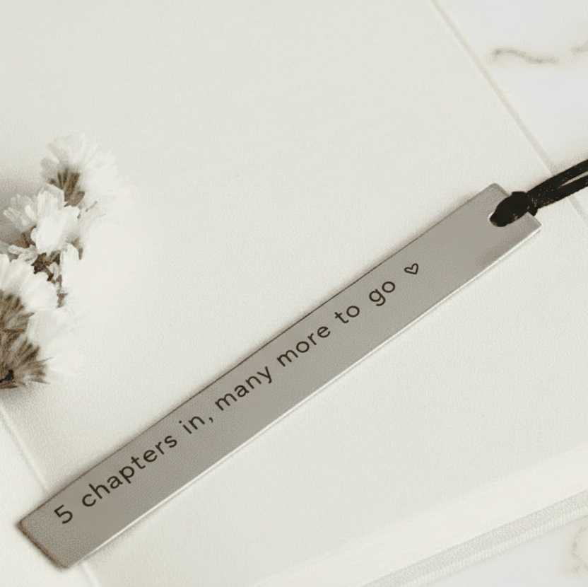 5th Anniversary