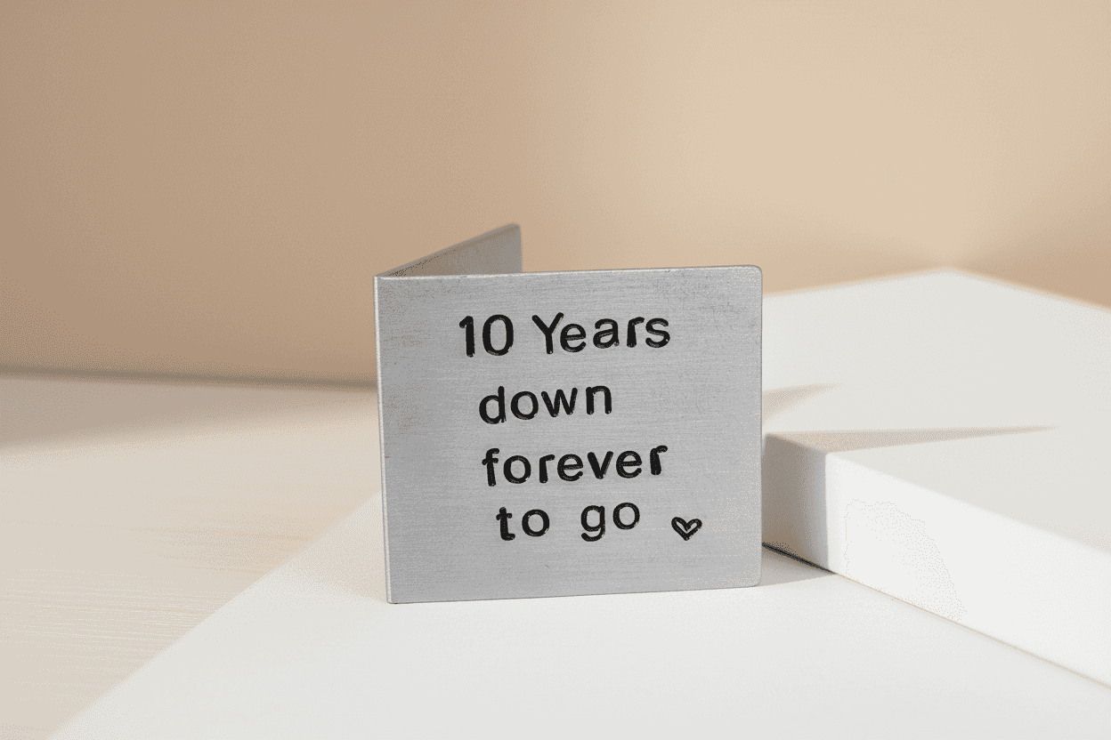 10th Anniversary