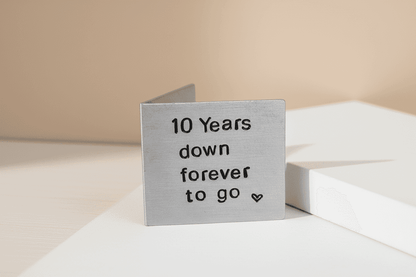 10th Anniversary