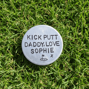 Kick Putt