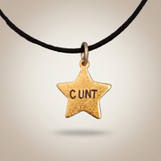 Cunt Necklace
