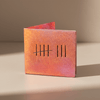 8th Anniversary Gift 8 Year Tally Bronze Anniversary Card