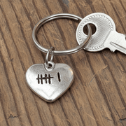 6th Anniversary Gift