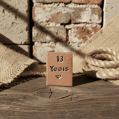 13th Anniversary
