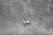 Bitch Necklace