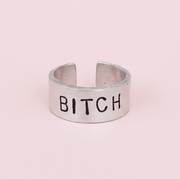 Bitch Ring