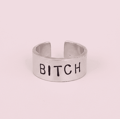 Bitch Ring