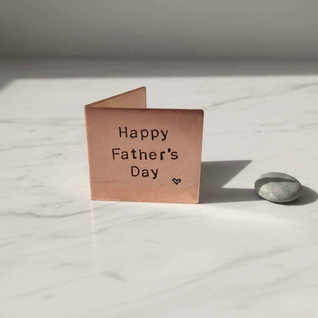 Fathers Day Card