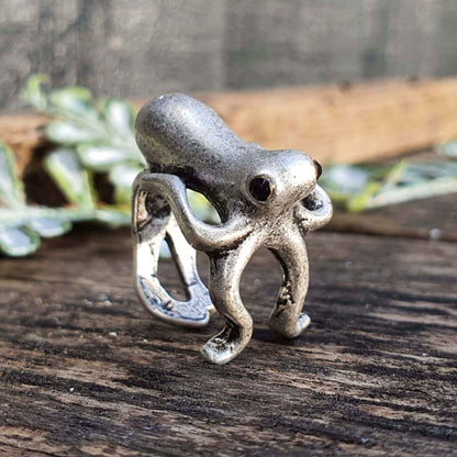 iftsOctopus Ring