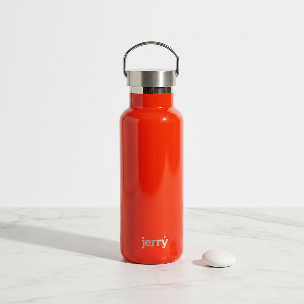 Jerry Bottle 