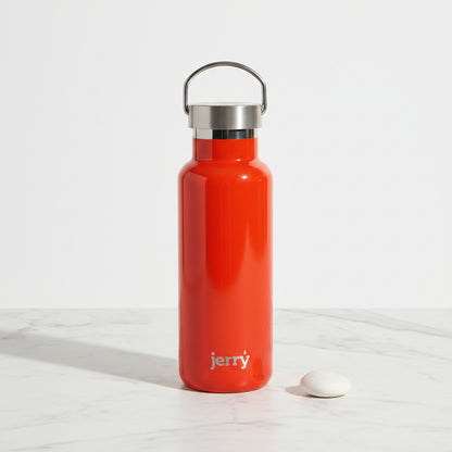 Jerry Bottle 