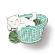 Cool enamel pin brooch Accessories Funky Badges