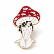 Cool enamel pin brooch Accessories Funky Badges