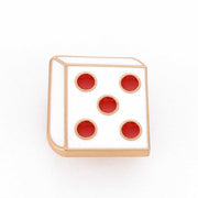 Cool enamel pin brooch Accessories Funky Badges