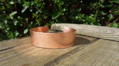 22nd Wedding Anniversary Gifts Copper Anniversary Gift Copper Bangle
